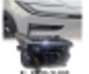 Head Lamps TY1780110 for 丰田 Toyota