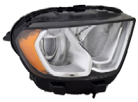 Head Lamps FD0100112WVR2 for 福特 Ford