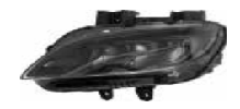 Head Lamps HN0560111USL5 for 现代 Hyundai