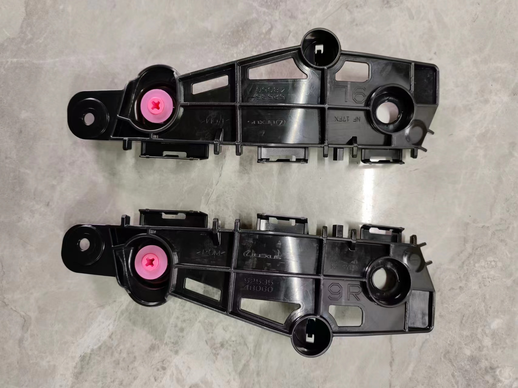 Bracket,Front Bumper LX480051 for 雷克萨斯 Lexus