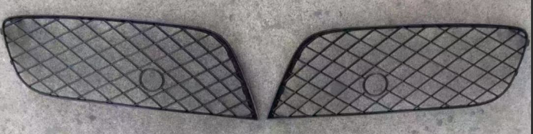 Fog Lamp Cover BT0100092P4P for 宾利 Bentley