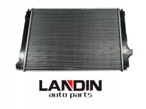 Radiator tank Assembly TY1141360 for 丰田 Toyota