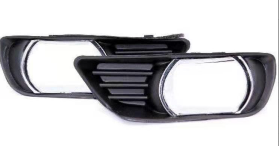 Fog Lamp Cover TY0280090 for 丰田 Toyota