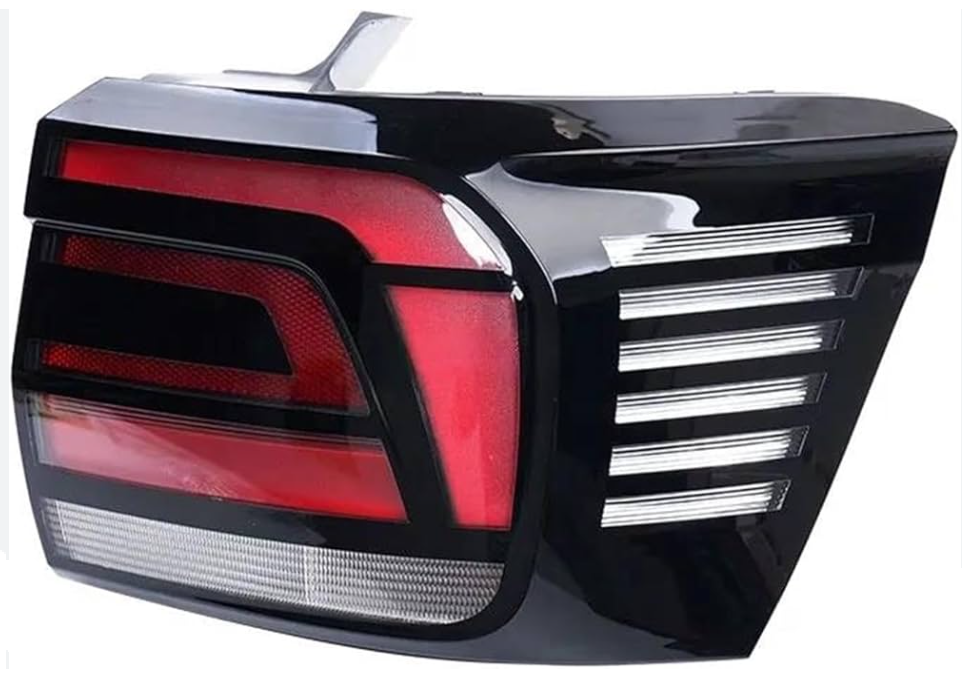 Tail Lamps VG1040172 for 大众 Volkswagen