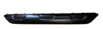 Side Skirts TY1740630R1 for 丰田 Toyota