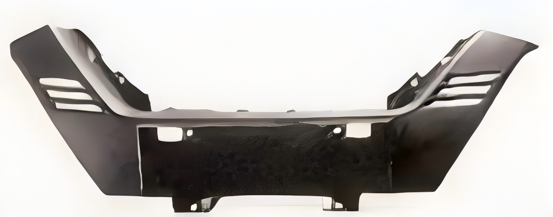License plate holder NS0850750USSP for 日产 Nissan