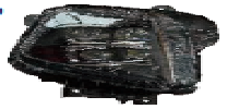 Head Lamps HN0920111 for 现代 Hyundai
