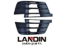 Fog lamp Frame AU0121641 for 奥迪 Audi