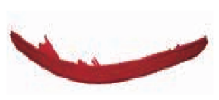 Rear bumper lamp KA0331242R2 for 起亚 Kia