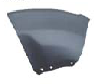 Cover FD0101140F1P for 福特 Ford