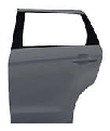 Rear Door Panel MB0040241 for 三菱 Mitsubishi