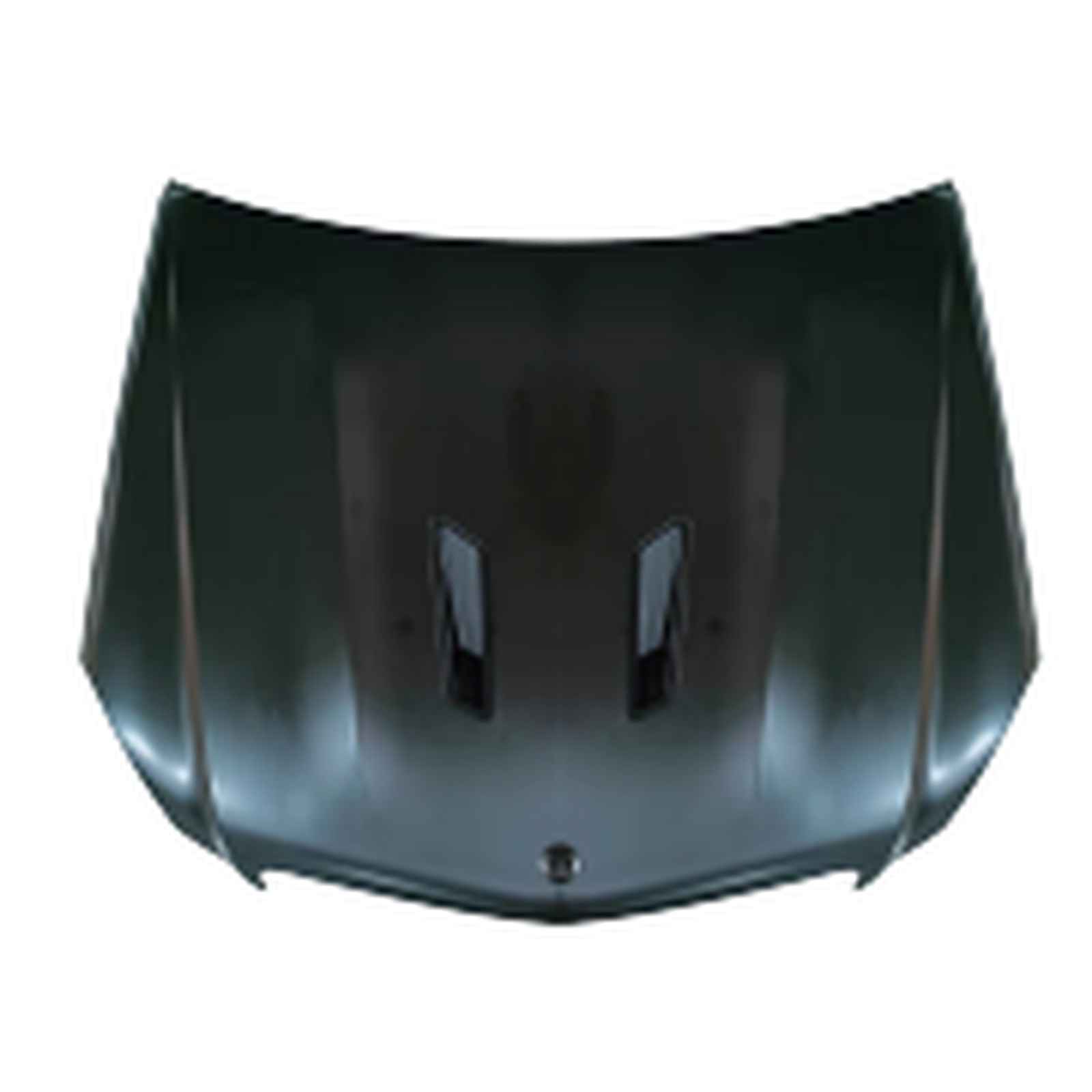 C63 Hood Iron MTP-W204-006 for BENZ