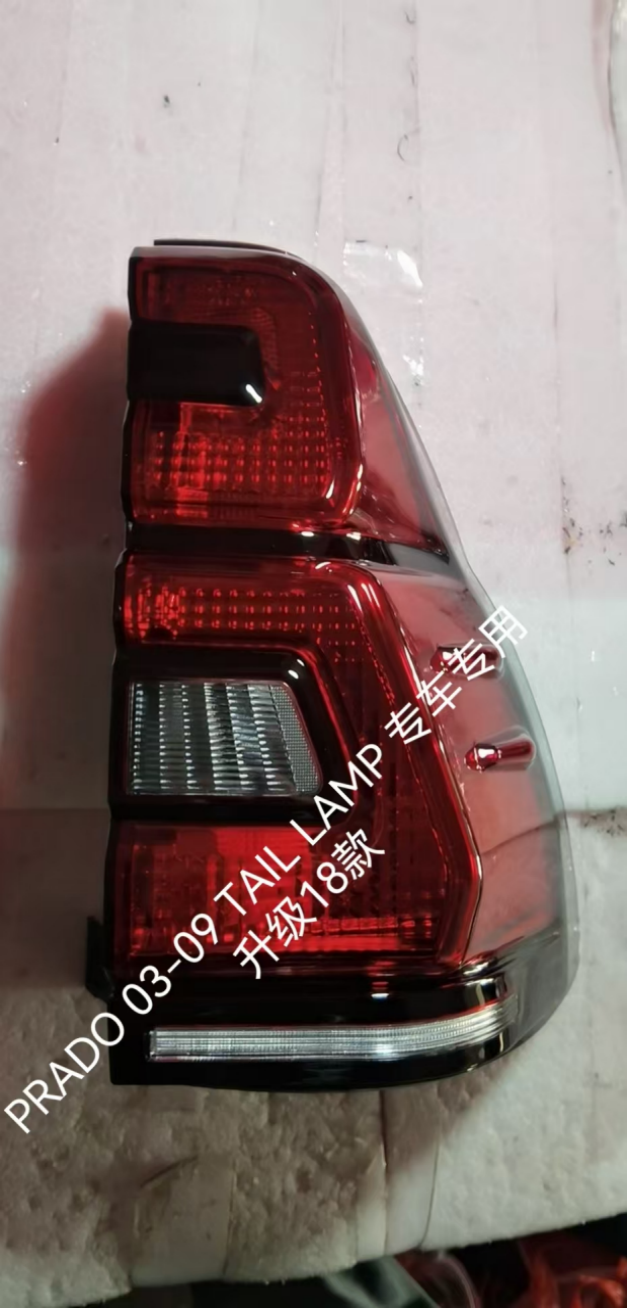 Tail Lamps TY1060171 for 丰田 Toyota