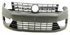 Front Bumper VG1340040 for 大众 Volkswagen