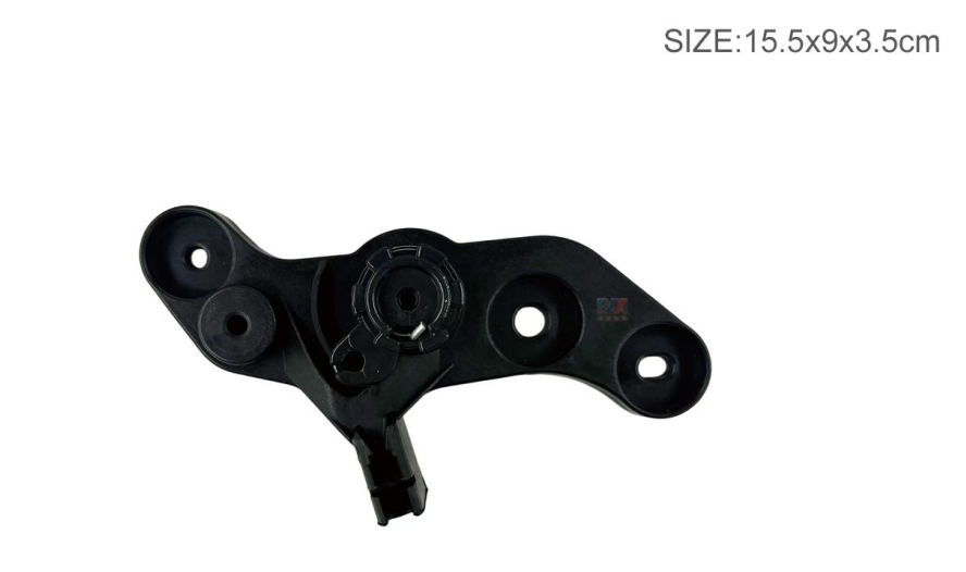 Hood handle bracket BM0923760 for 宝马 BMW