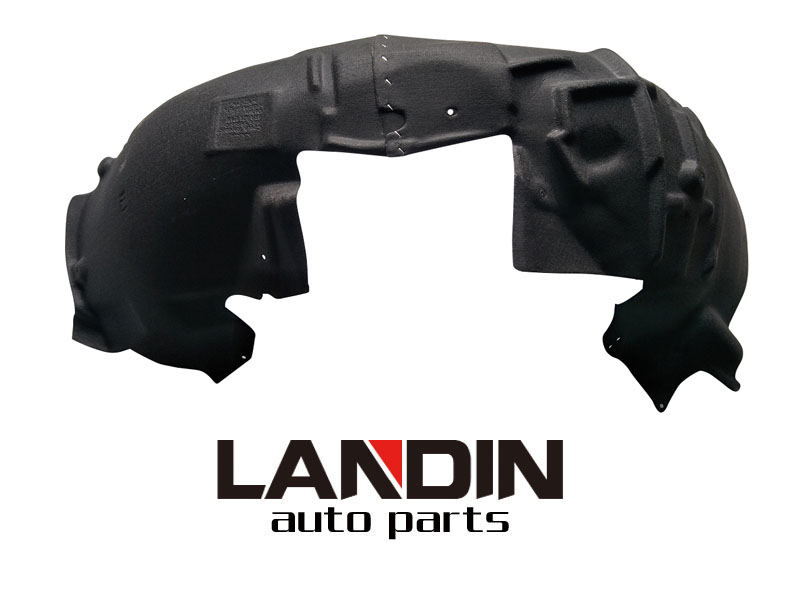 Fender，Front AU0580022 for 奥迪 Audi