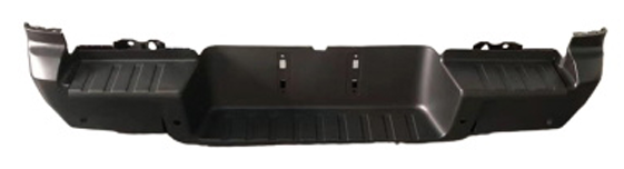 Front Lip IS0052360 for 五十铃 ISUZU