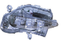 Fog Lamps TY0420101 for 丰田 Toyota