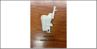 Windshield Washer Tank KA0470360W for 起亚 Kia