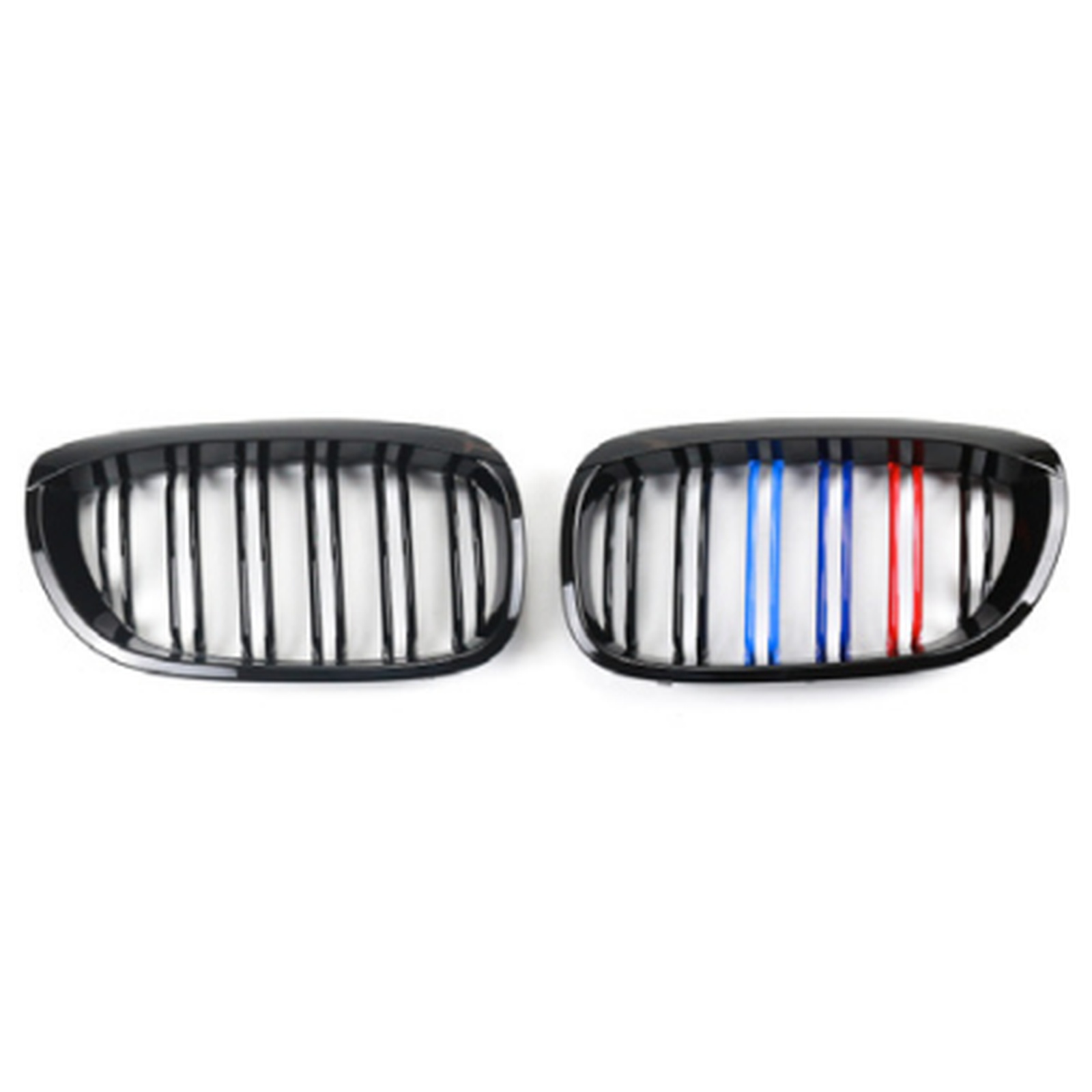 M color/double/grille MTP-BMG-396 for BMW