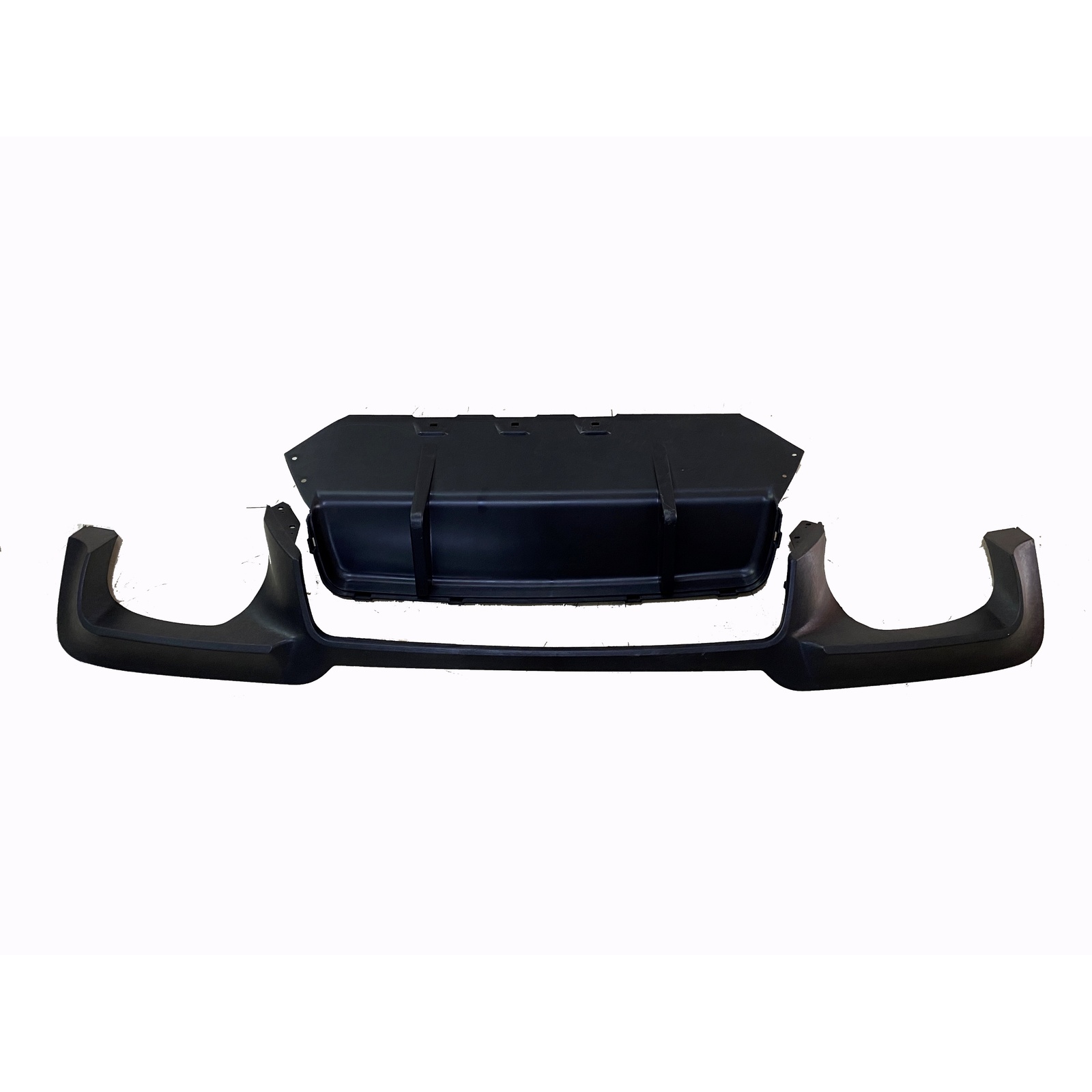 F10 M5 Rear Diffuser MTP-F10-008 for BMW