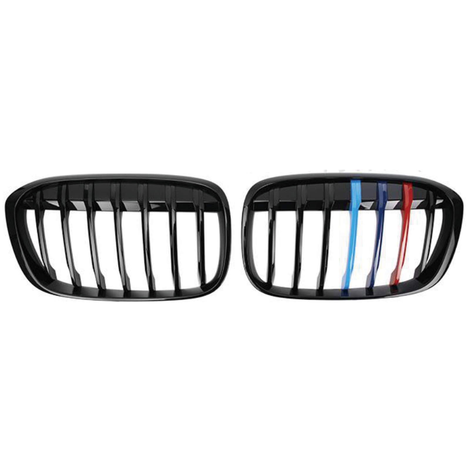 M Color Grille MTP-BMG-218 for BMW
