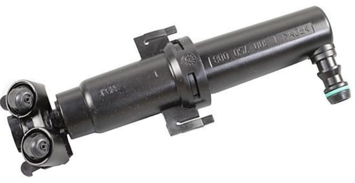 Spray Nozzle SD0150961 for 斯柯达 Skoda