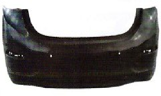 Rear Bumper CV0290190 for 雪佛兰 Chevrolet