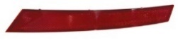 Reflector,Rear bumper SE0080211 for 西雅特 Seat