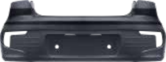 Rear Bumper KA0480190 for 起亚 Kia