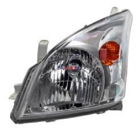 Head Lamps TY1060111 for 丰田 Toyota