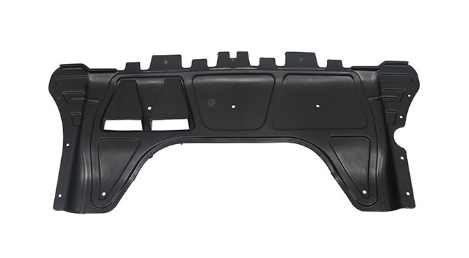 Engine Under Cover SD0160550 for 斯柯达 Skoda