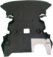 Engine Under Cover BM0860550 for 宝马 BMW