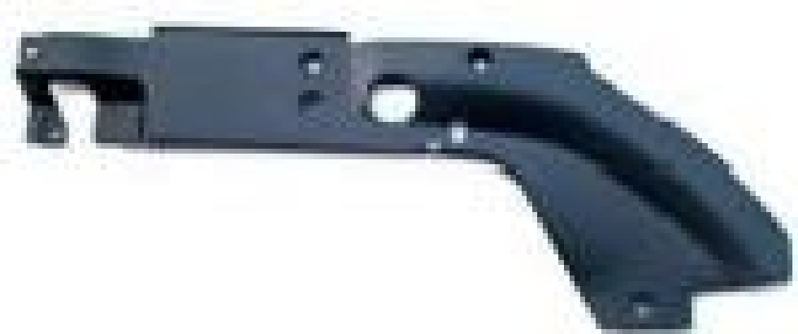 Radiator Support JP0130492 for 吉普 Jeep