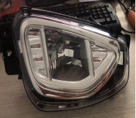Fog Lamps FD0190100L5 for 福特 Ford