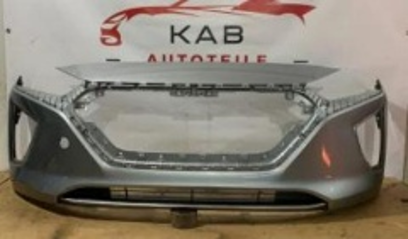 Front Bumper HN3700040 for 现代 Hyundai