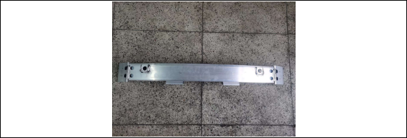Reinforcement Brackets LX470620 for 雷克萨斯 Lexus