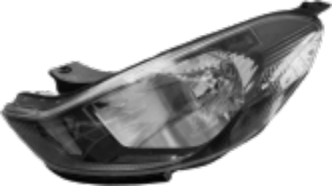 Head Lamps HN0310111 for 现代 Hyundai