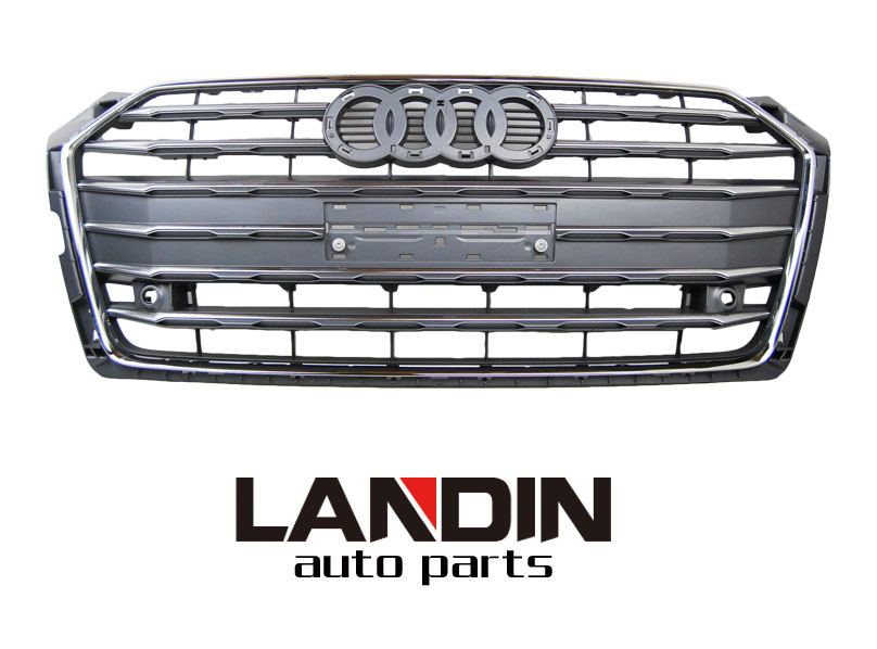 Grille AU0580070 for 奥迪 Audi