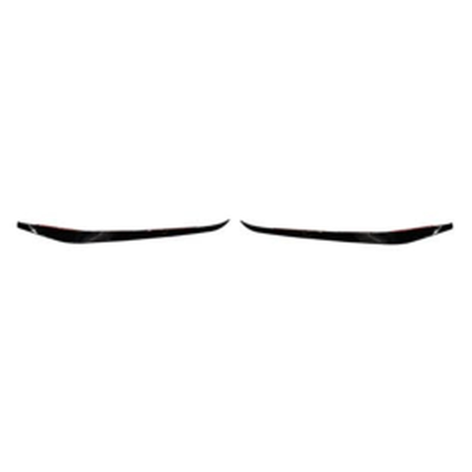 Tail Light Conversion Trim For 10-12 MTP-MUST-083 for FORD