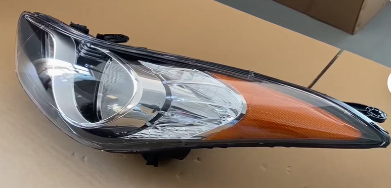 Head Lamps HN0180111V for 现代 Hyundai