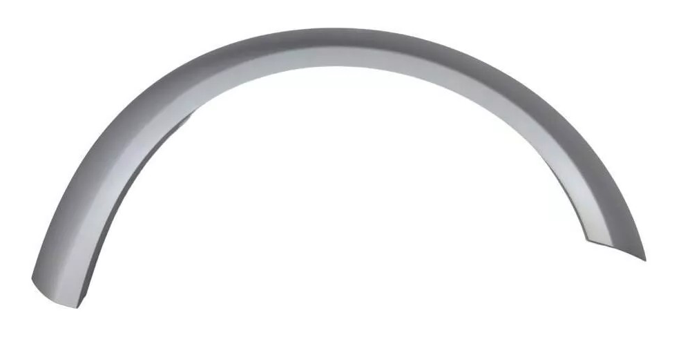 Wheel Arch Moldings AU0640642F1 for 奥迪 Audi
