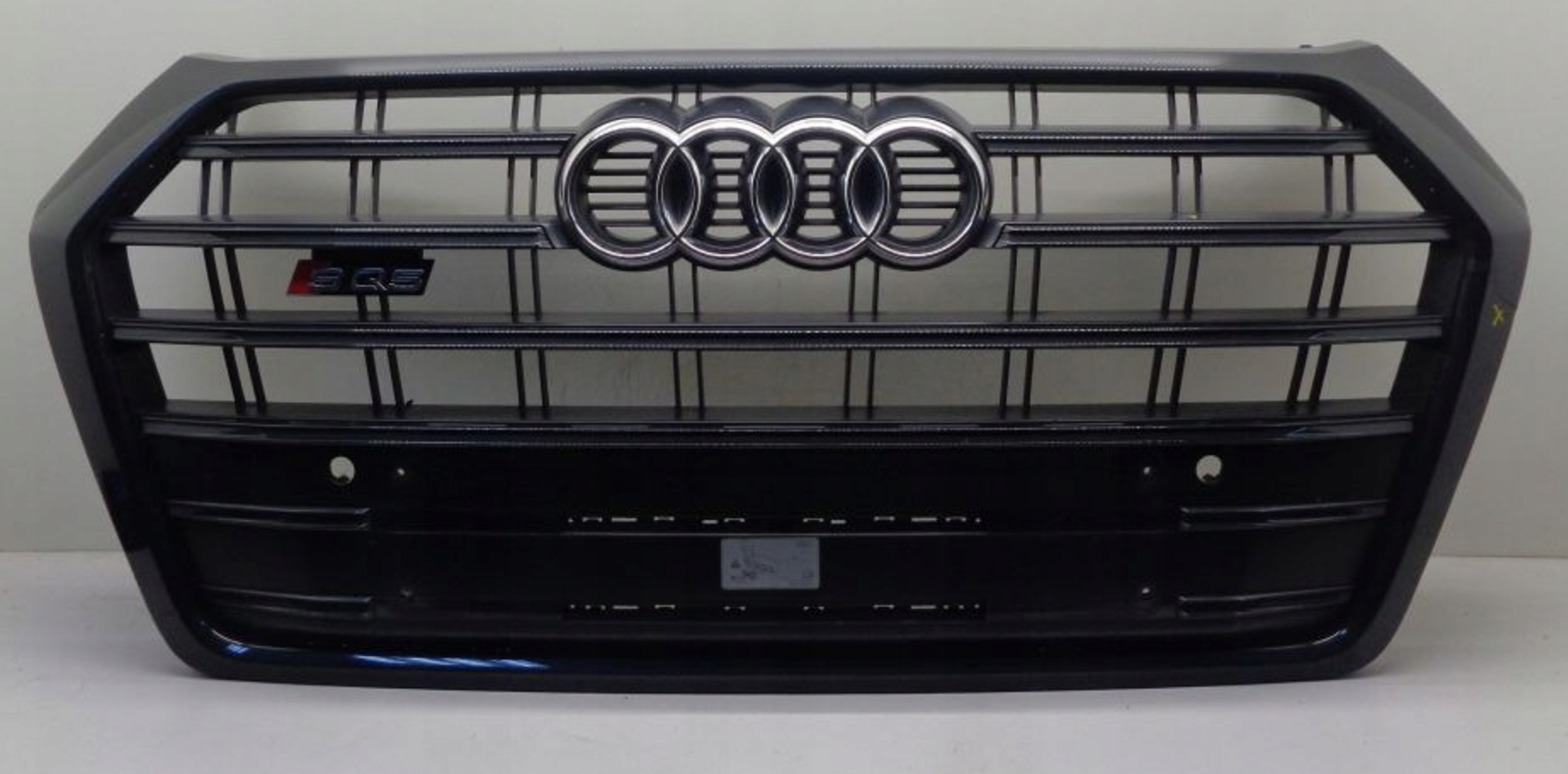 Grille AU0180070PJ for 奥迪 Audi