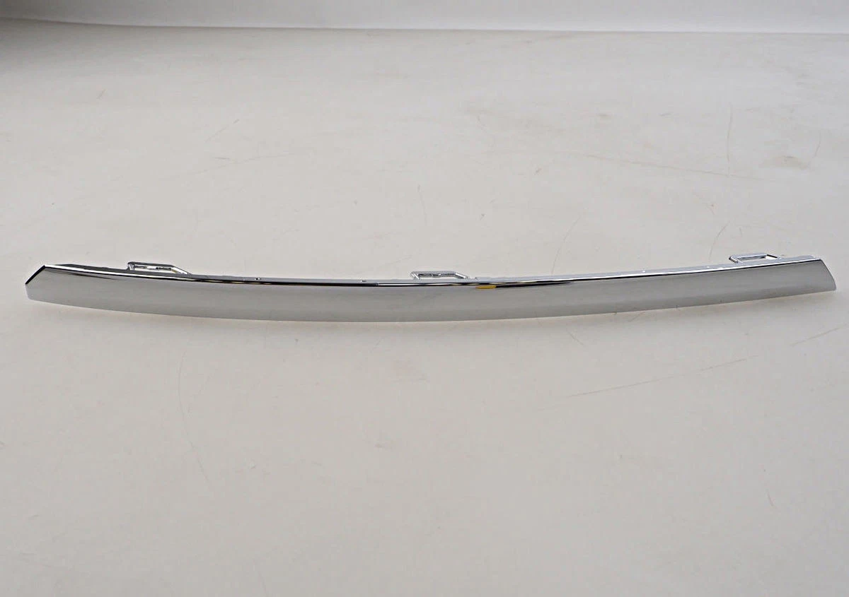 Fog lamp cover stripe VG1411682Q for 大众 Volkswagen