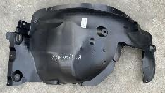 Inner Fender BM0870031PP for 宝马 BMW