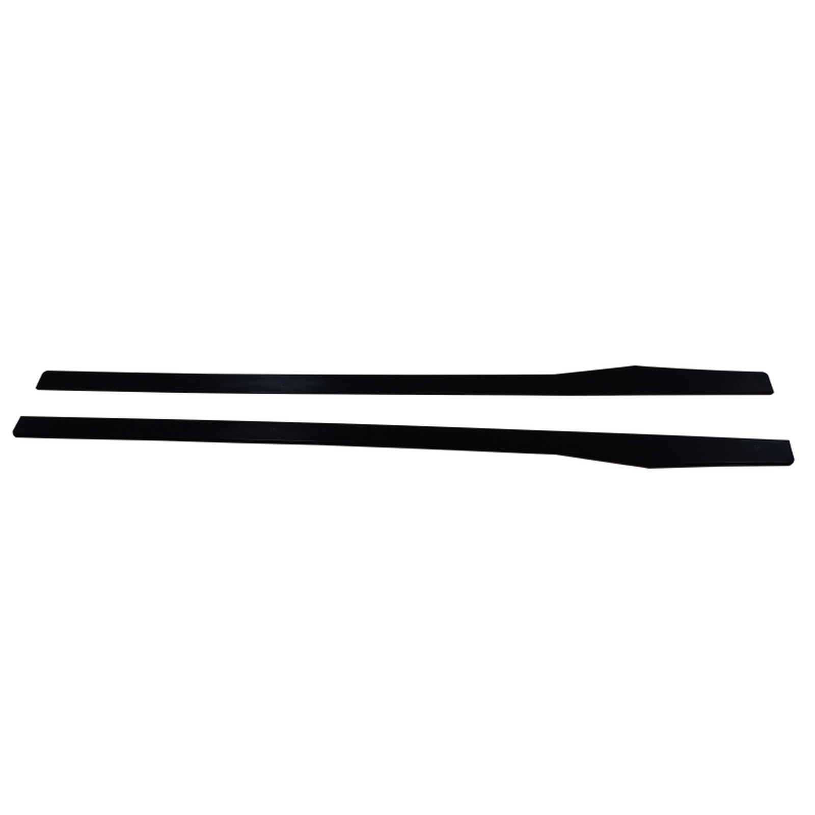 W177 Side Skirts MTP-W177-008 for BENZ