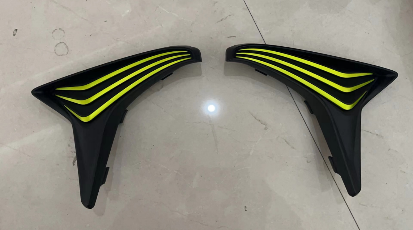 Fog lamp Frame CA0011641 for 长安