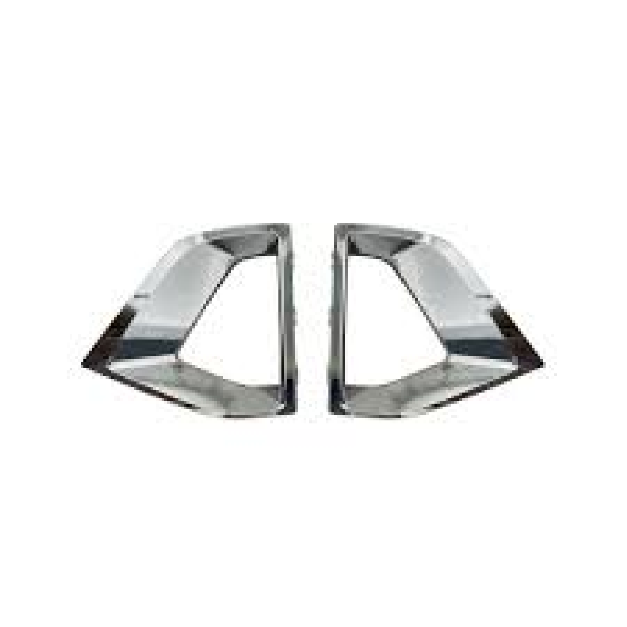 Fog lamp Frame BM0521642 for 宝马 BMW