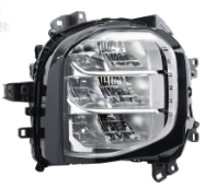 Head Lamps MB0020111F1 for 三菱 Mitsubishi