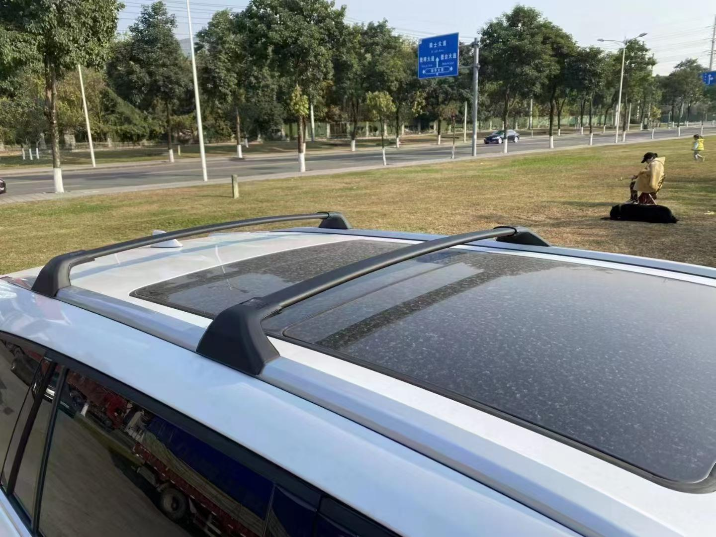 Roof rack TY0810740 for 丰田 Toyota